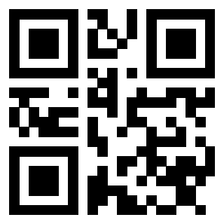 Immagine del QrCode di 3913440895