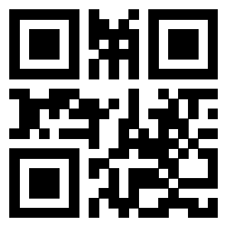 3913440896 - Immagine del QrCode associato