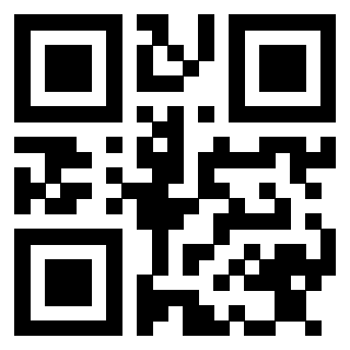 3913440898 - Immagine del QrCode