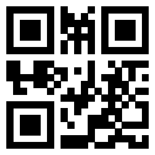 3913440899 - Immagine del Qr Code associato