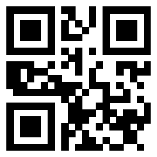 3913440905 Qr Code associato