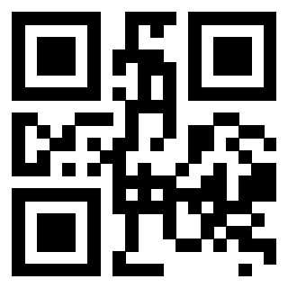 Scansione del QrCode di 3913440906