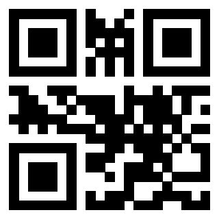Scansione del Qr Code di 3913440907