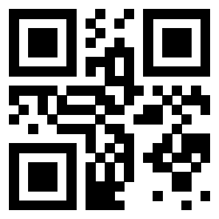 3913440911 - Immagine del QrCode associato