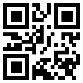 3913440917 - Immagine del Qr Code associato