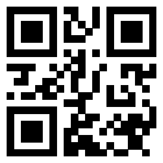 3913440922 - Immagine del QrCode associato