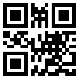 3913440923 - Immagine del QrCode associato