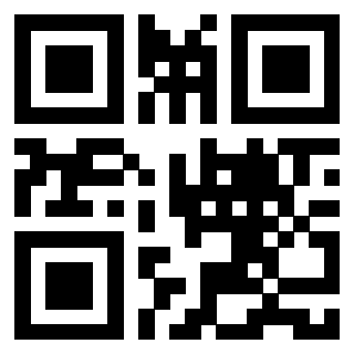 3913440925 - Immagine del Qr Code