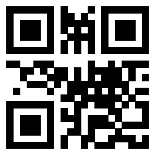 Immagine del QrCode di 3913440926