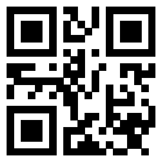3913440927 - Immagine del QrCode associato