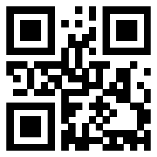 Il QrCode di 3913440932