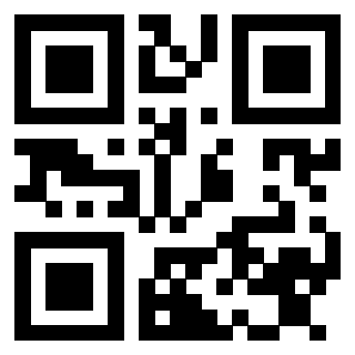 3913440935 - Immagine del QrCode associato