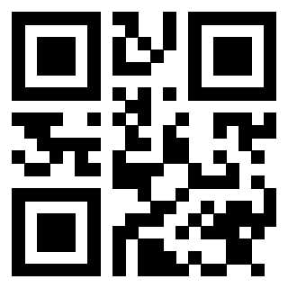 3913440940 - Immagine del QrCode associato