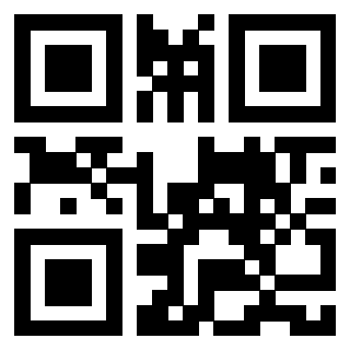 Immagine del Qr Code di 3913440944