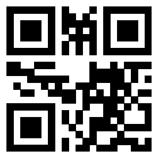 3913440945 Qr Code associato