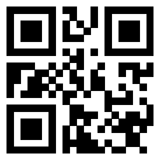 3913440946 - Immagine del Qr Code associato