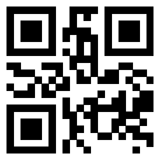 3913440947 Qr Code associato