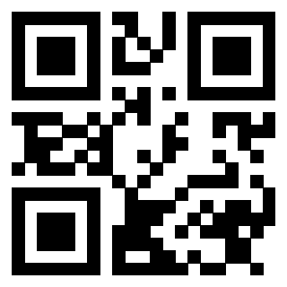 Immagine del QrCode di 3913440950