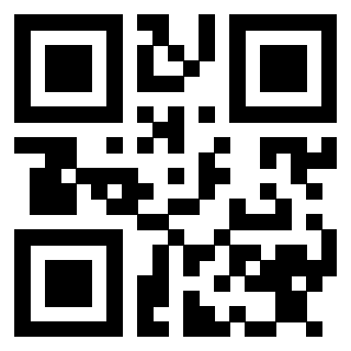 Il QrCode di 3913440961