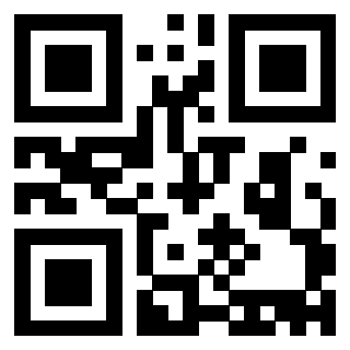 Immagine del Qr Code di 3913440962