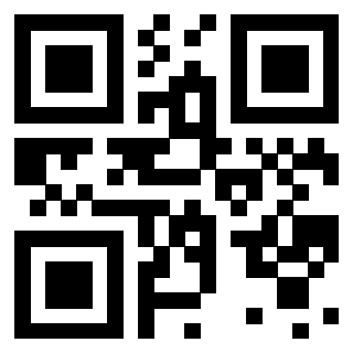 3913440964 - Immagine del QrCode associato