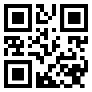 3913440969 - Immagine del QrCode
