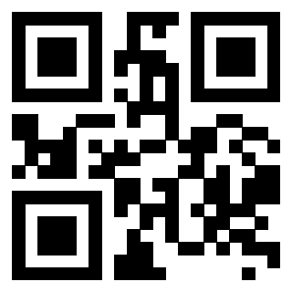 Immagine del Qr Code di 3913440970