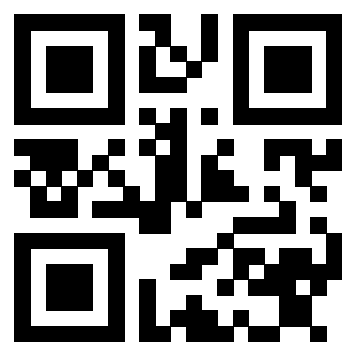 Immagine del Qr Code di 3913440971