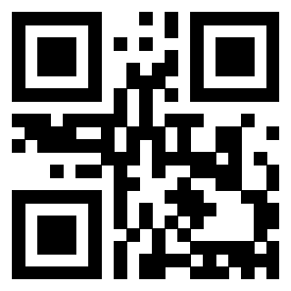 Scansione del Qr Code di 3913440973