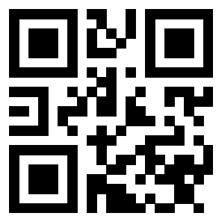 Il QrCode di 3913440975