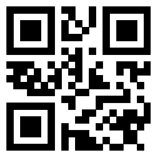 3913440978 - Immagine del Qr Code associato