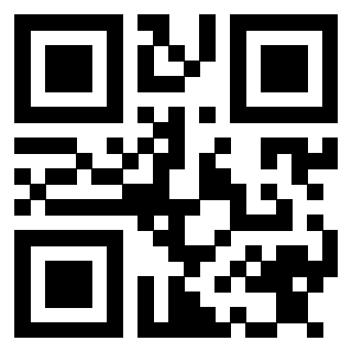 Il QrCode di 3913440980