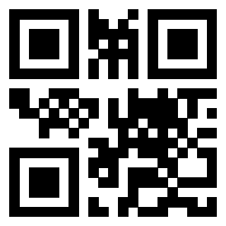 3913440986 - Immagine del QrCode associato