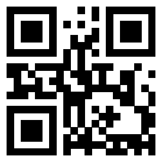 Scansione del Qr Code di 3913440989