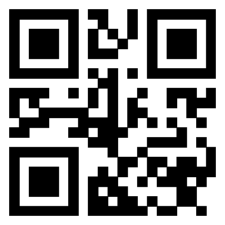 Immagine del Qr Code di 3913440991