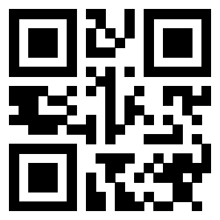 Immagine del Qr Code di 3913440992