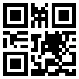 Il QrCode di 3913440994