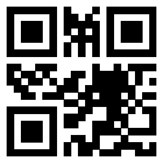 Scansione del Qr Code di 3913440995