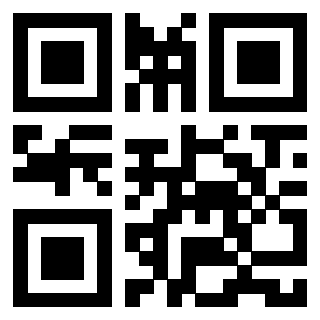 3913441002 Qr Code associato