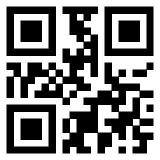 Il Qr Code di 3913441003