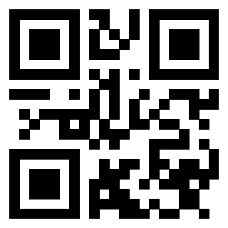 Scansione del QrCode di 3913441007