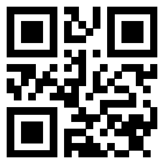 Il QrCode di 3913441009