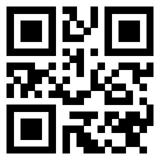 Scansione del Qr Code di 3913441013