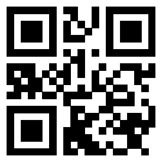 3913441014 - Immagine del Qr Code