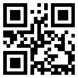 3913441015 - Immagine del Qr Code associato
