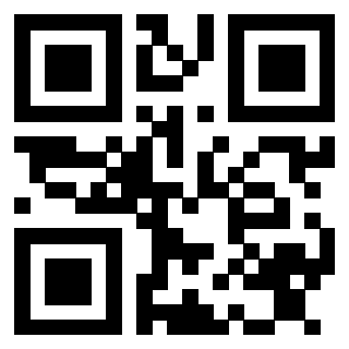 3913441016 - Immagine del QrCode