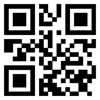 3913441019 - Immagine del QrCode associato