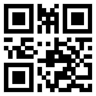Il QrCode di 3913441021