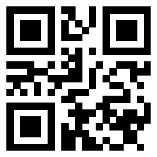 Immagine del Qr Code di 3913441025
