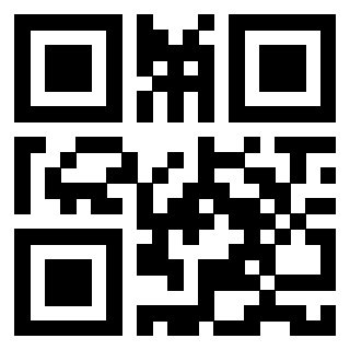 Il Qr Code di 3913441029